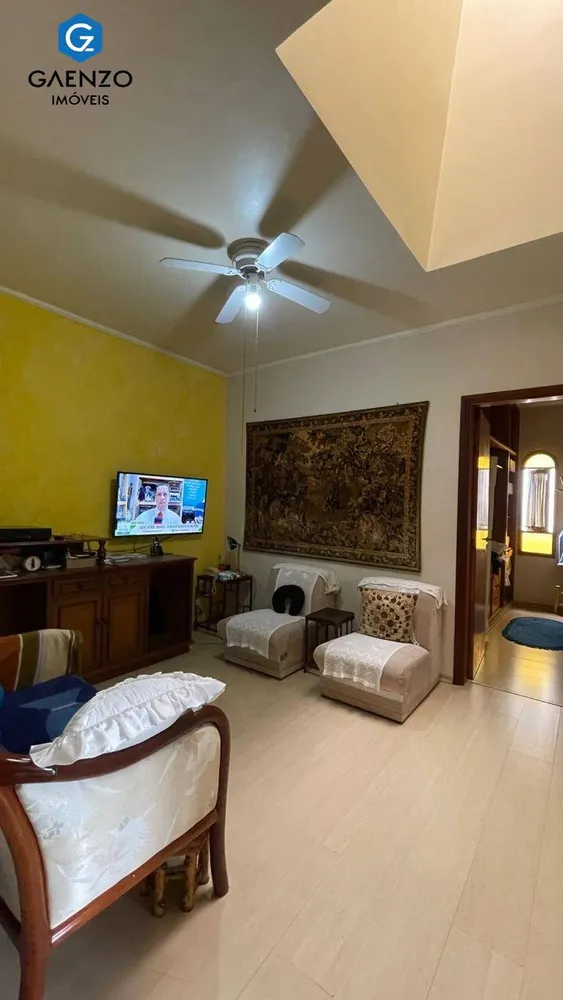 Casa de Condomínio, 6 quartos - Foto 4