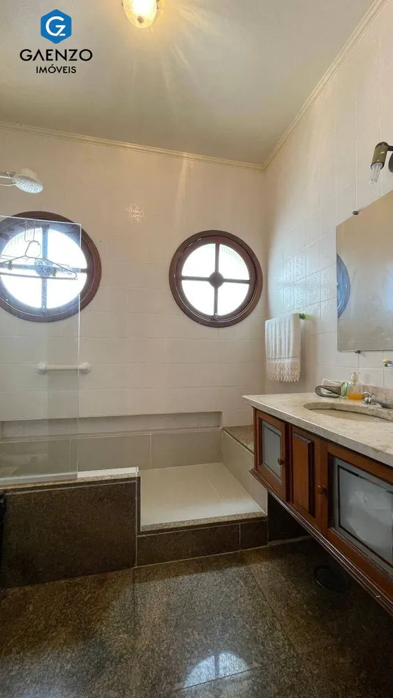 Casa de Condomínio, 6 quartos - Foto 10