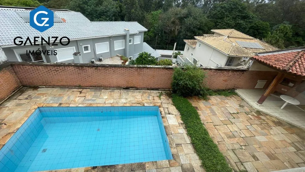 Casa de Condomínio, 6 quartos - Foto 3