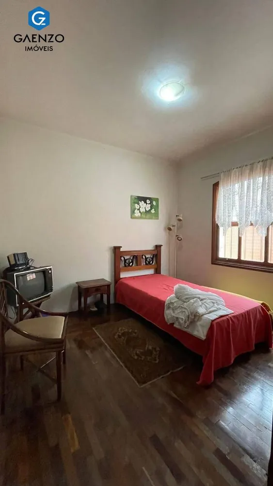 Casa de Condomínio, 6 quartos - Foto 2