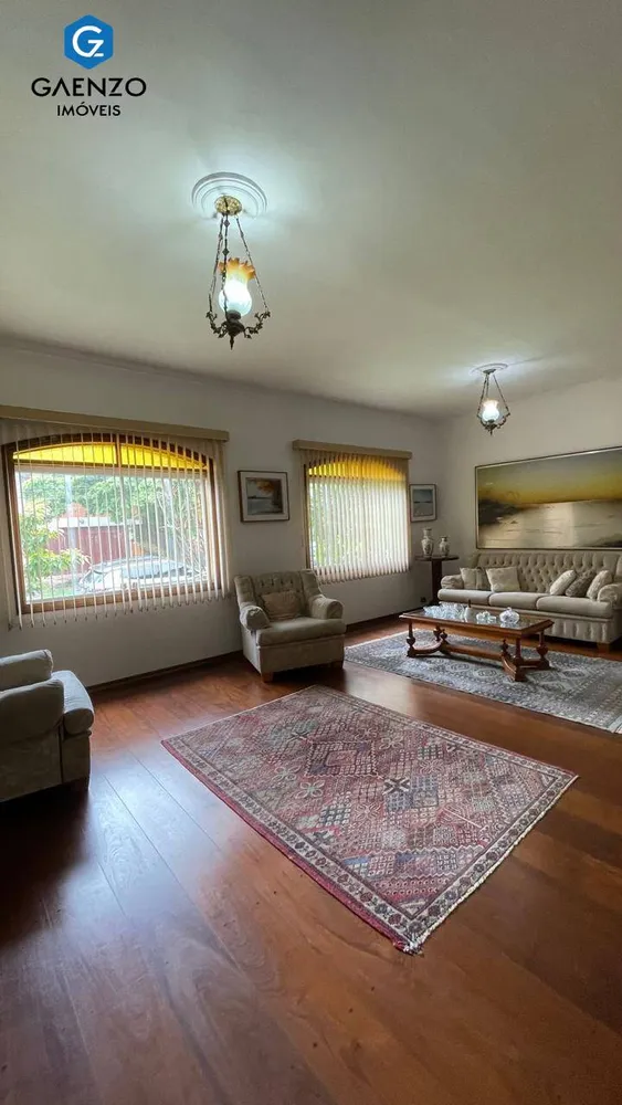 Casa de Condomínio, 6 quartos - Foto 9