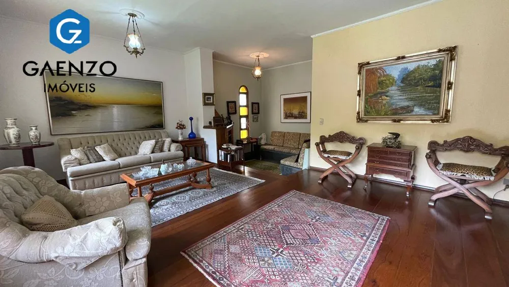 Casa de Condomínio, 6 quartos - Foto 12