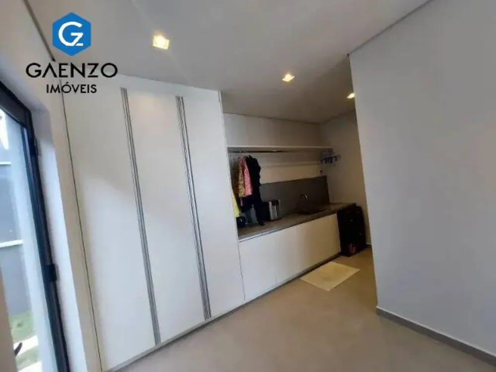 Casa de Condomínio, 5 quartos - Foto 12
