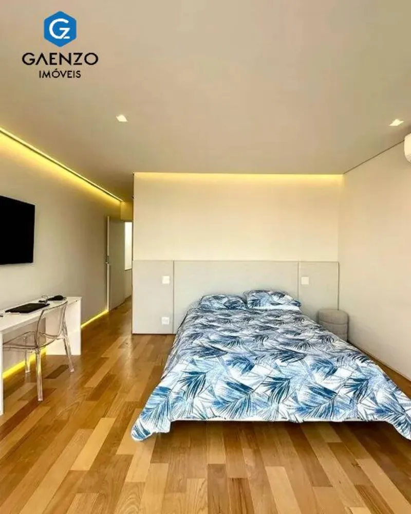 Casa de Condomínio, 5 quartos - Foto 5