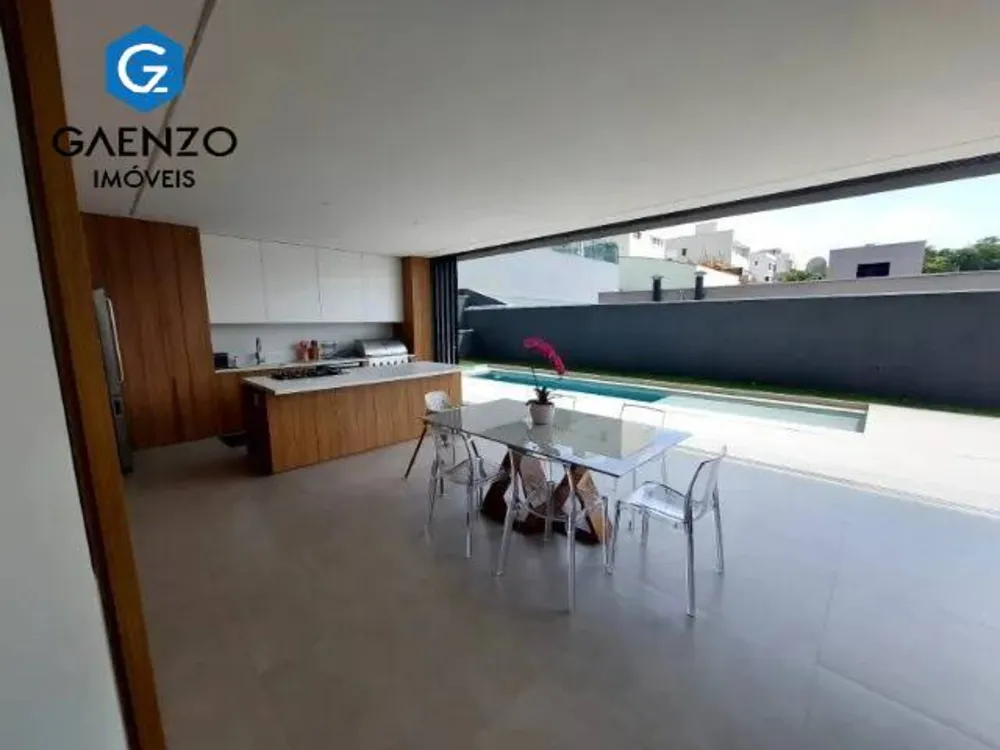 Casa de Condomínio, 5 quartos - Foto 6