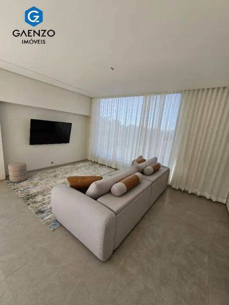 Casa de Condomínio, 5 quartos - Foto 1