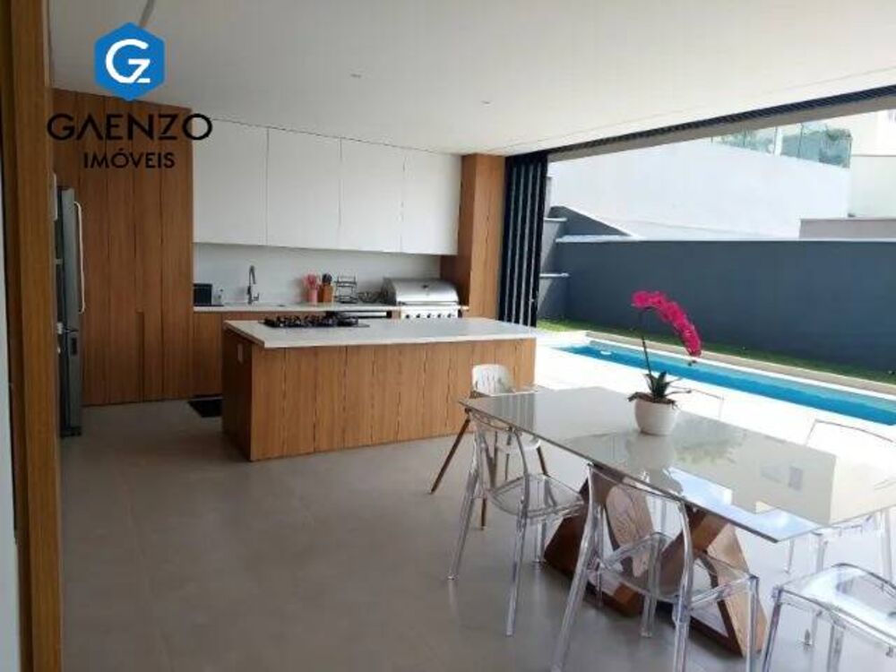 Casa de Condomínio, 5 quartos - Foto 3