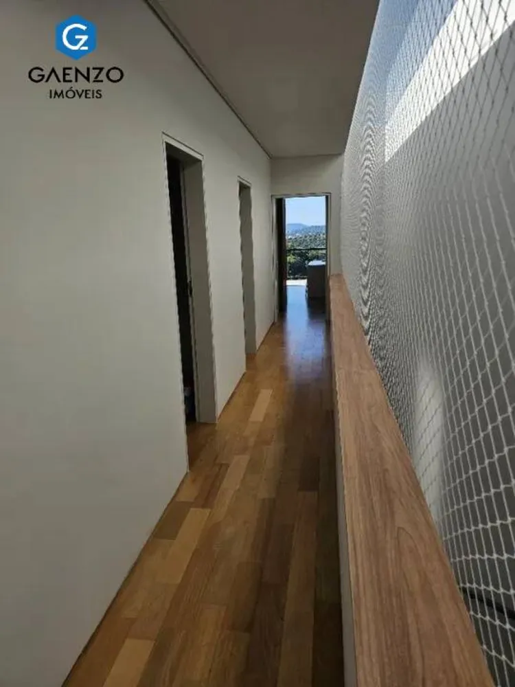 Casa de Condomínio, 5 quartos - Foto 15