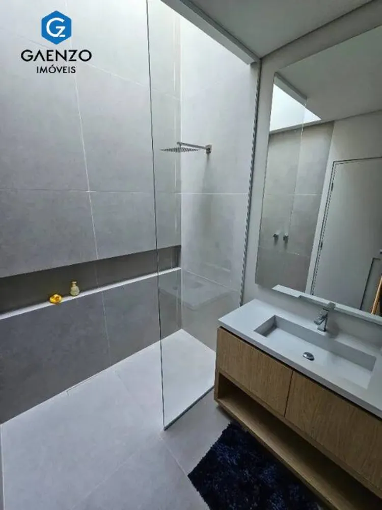 Casa de Condomínio, 5 quartos - Foto 7