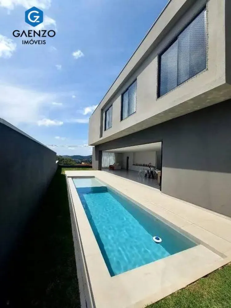 Casa de Condomínio, 5 quartos - Foto 8
