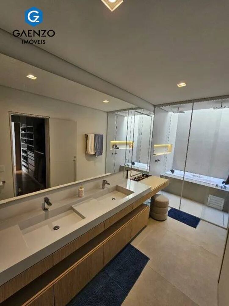 Casa de Condomínio, 5 quartos - Foto 4
