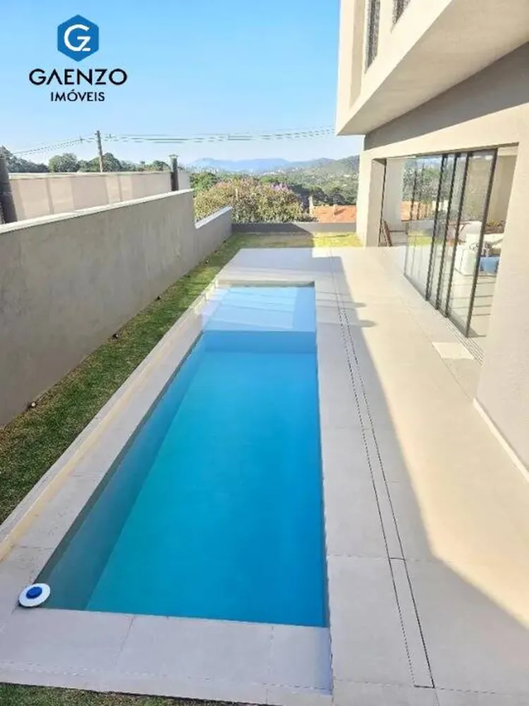 Casa de Condomínio, 5 quartos - Foto 3