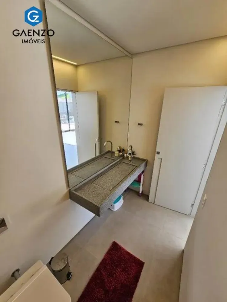 Casa de Condomínio, 5 quartos - Foto 5