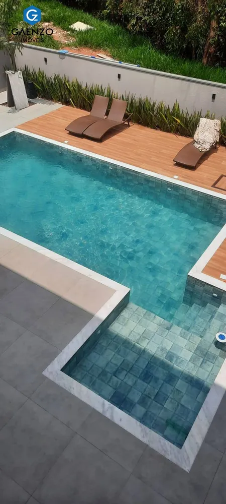 Casa de Condomínio, 3 quartos - Foto 5
