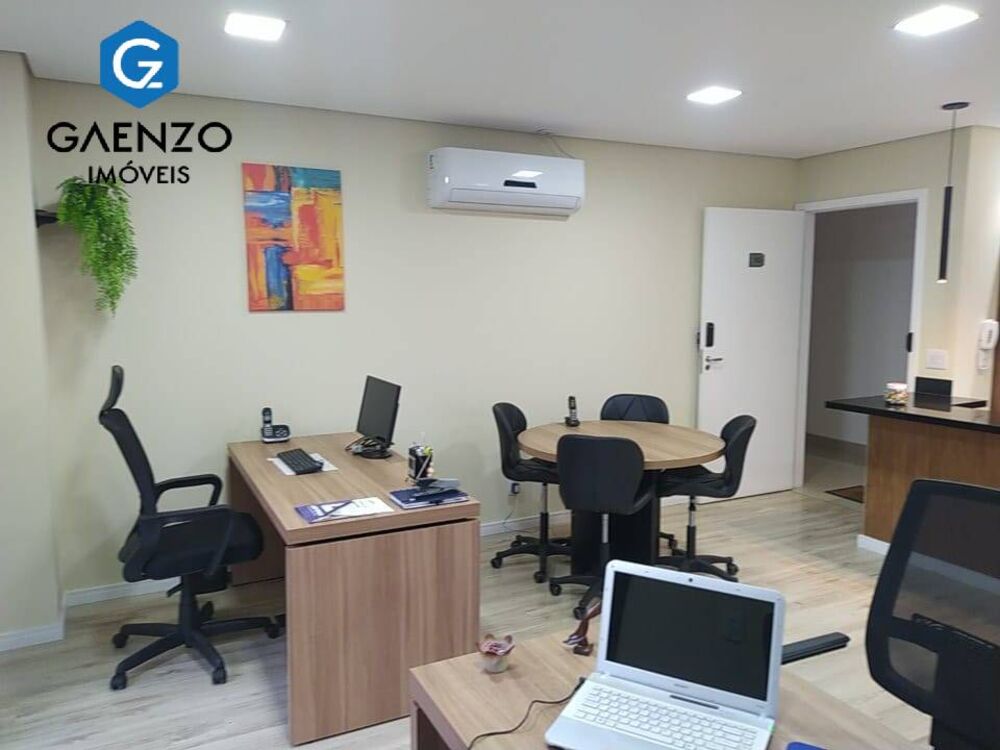 Sala-Conjunto, 35 m² - Foto 4