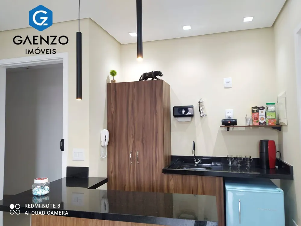 Sala-Conjunto, 35 m² - Foto 3
