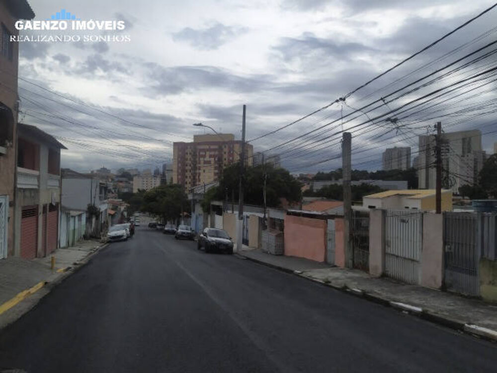 Terreno, 250 m² - Foto 1