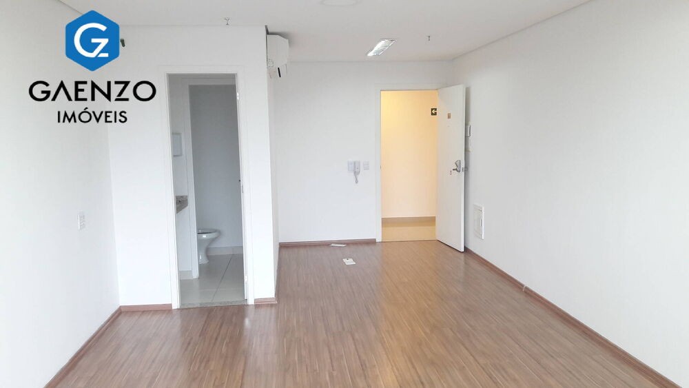 Sala-Conjunto, 33 m² - Foto 1