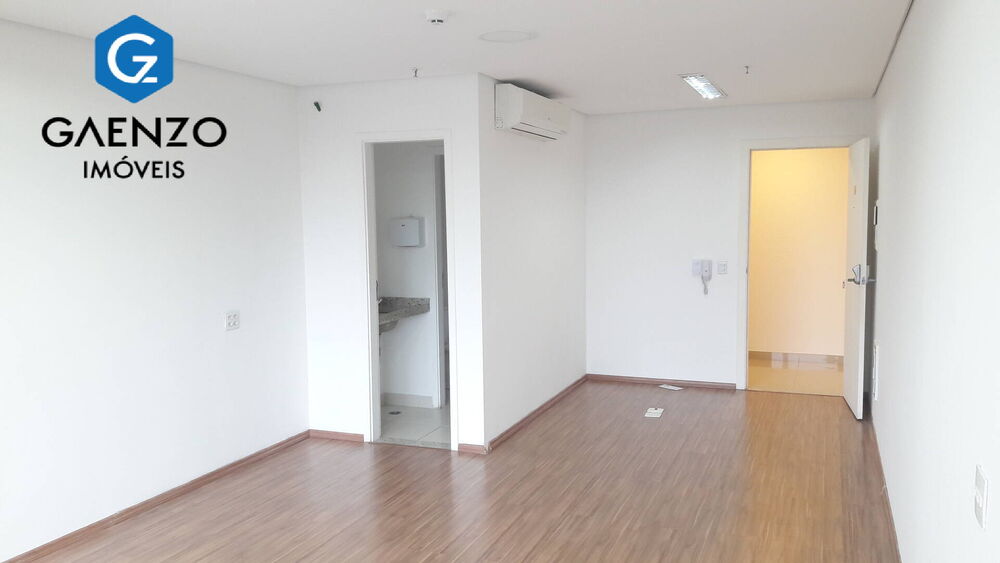 Sala-Conjunto, 33 m² - Foto 2
