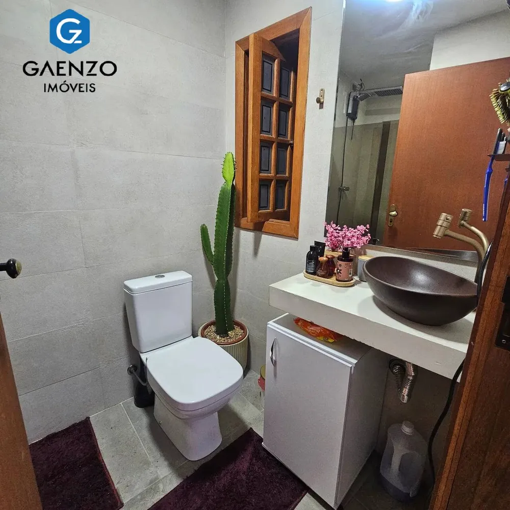 Casa, 3 quartos, 70 m² - Foto 8