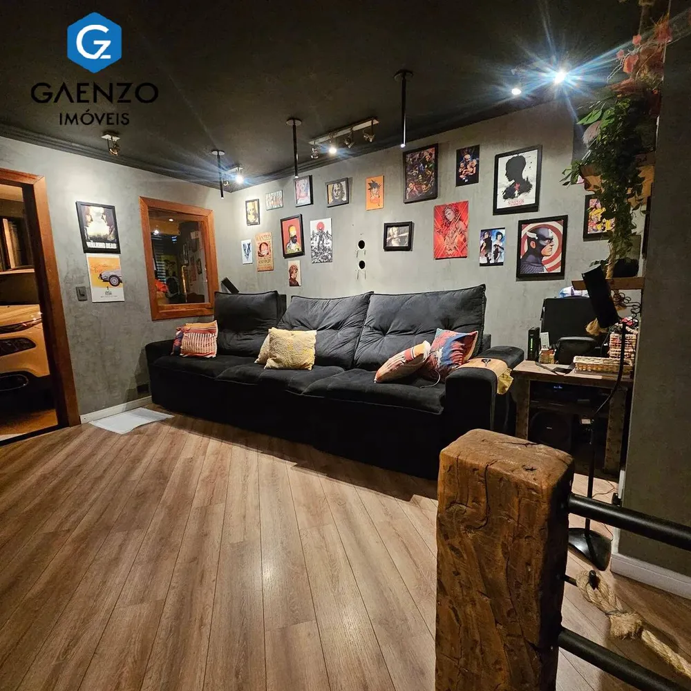 Casa, 3 quartos, 70 m² - Foto 6