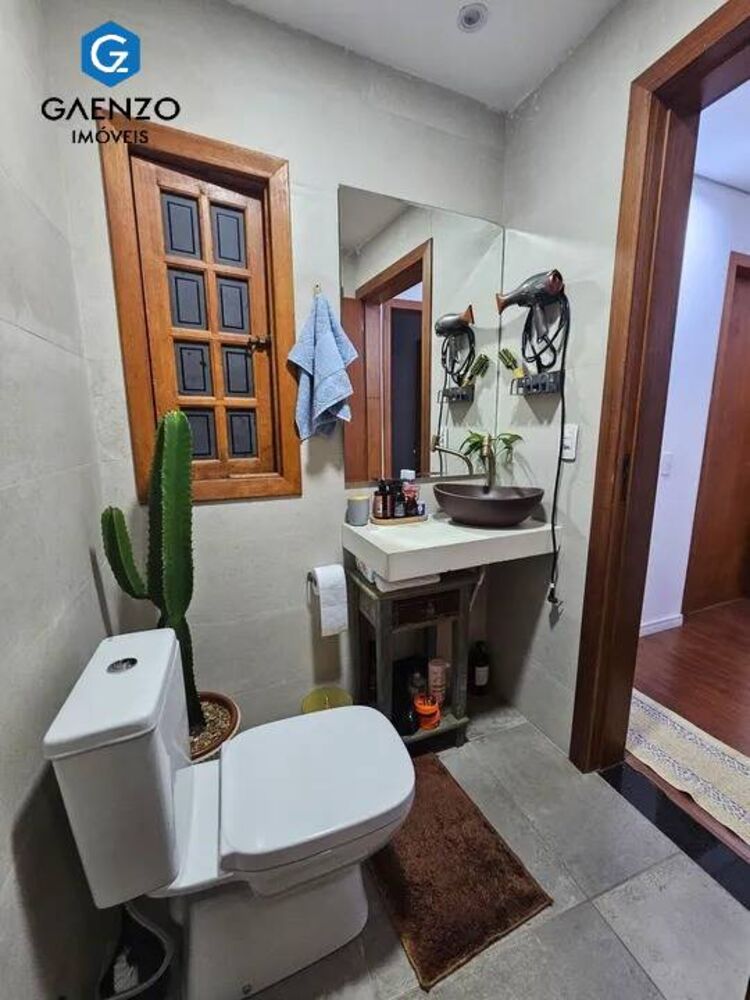 Casa, 3 quartos, 70 m² - Foto 2