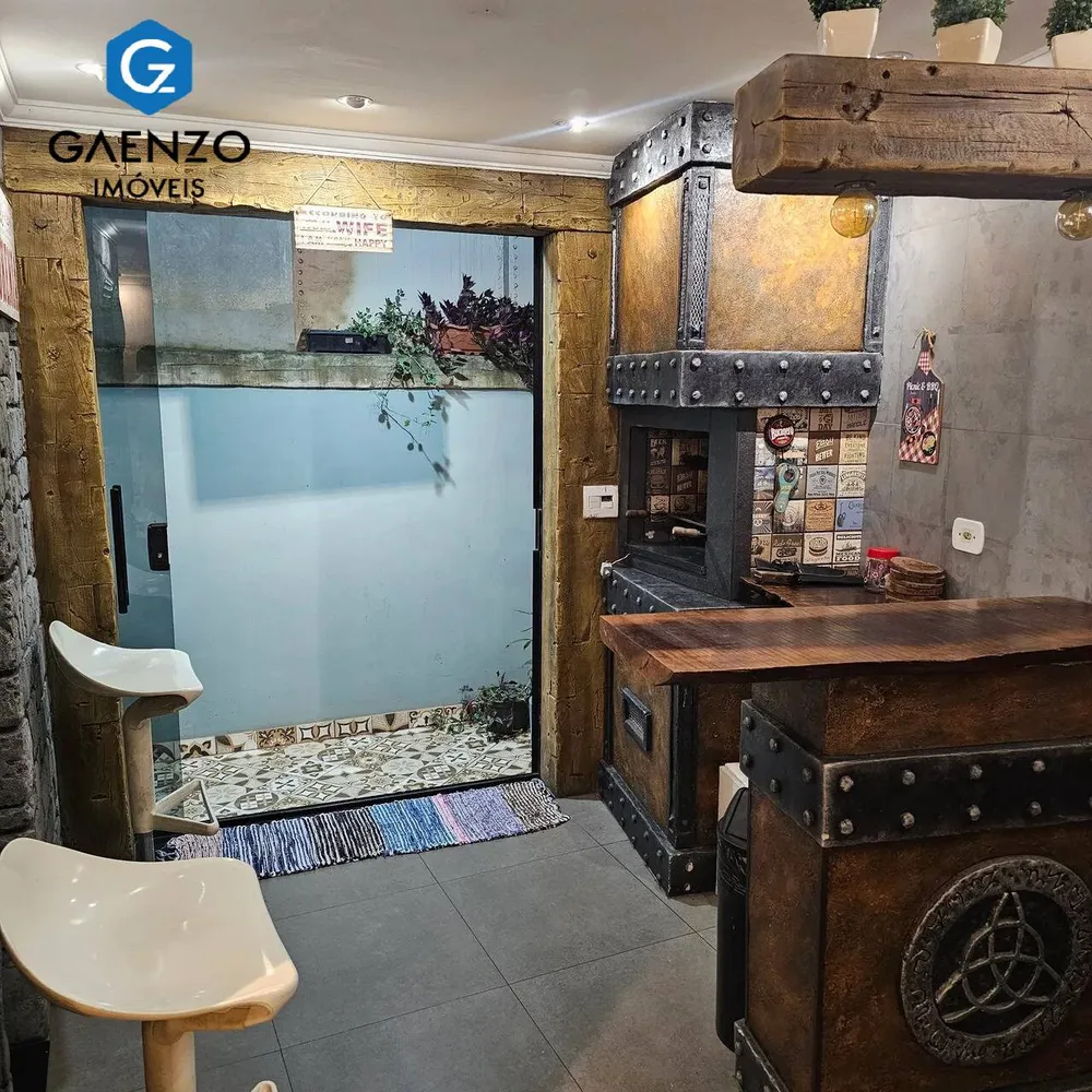 Casa, 3 quartos, 70 m² - Foto 5