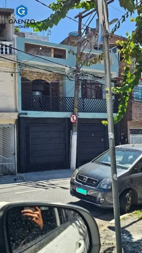 Casa, 3 quartos, 70 m² - Foto 1