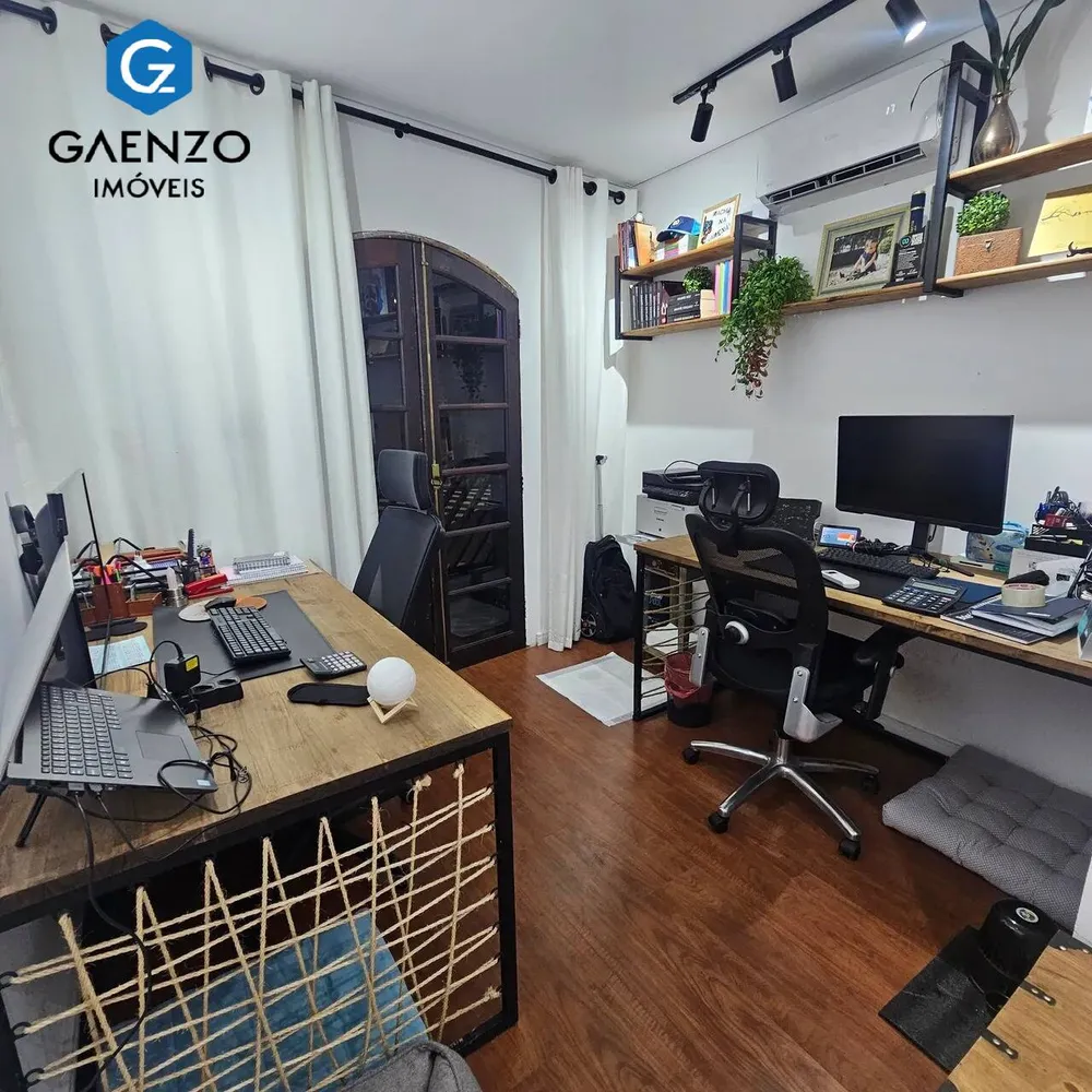 Casa, 3 quartos, 70 m² - Foto 7