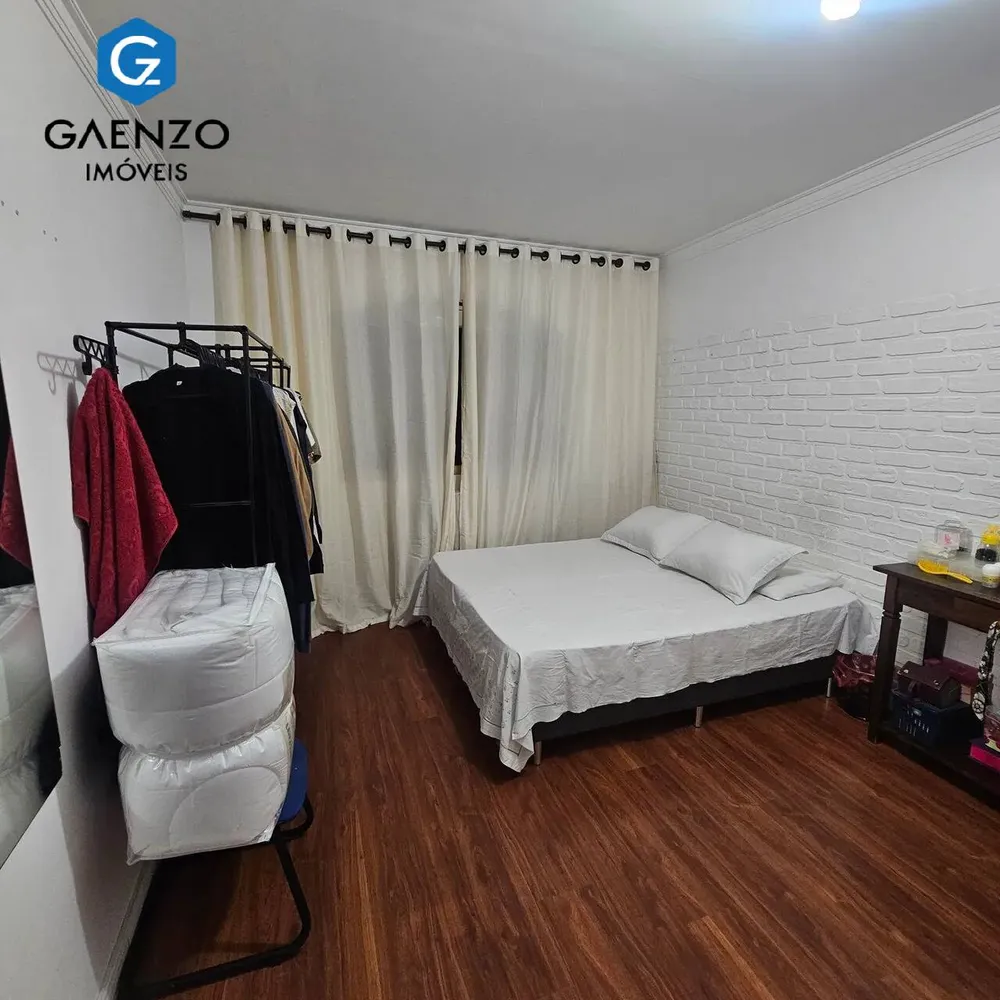 Casa, 3 quartos, 70 m² - Foto 11