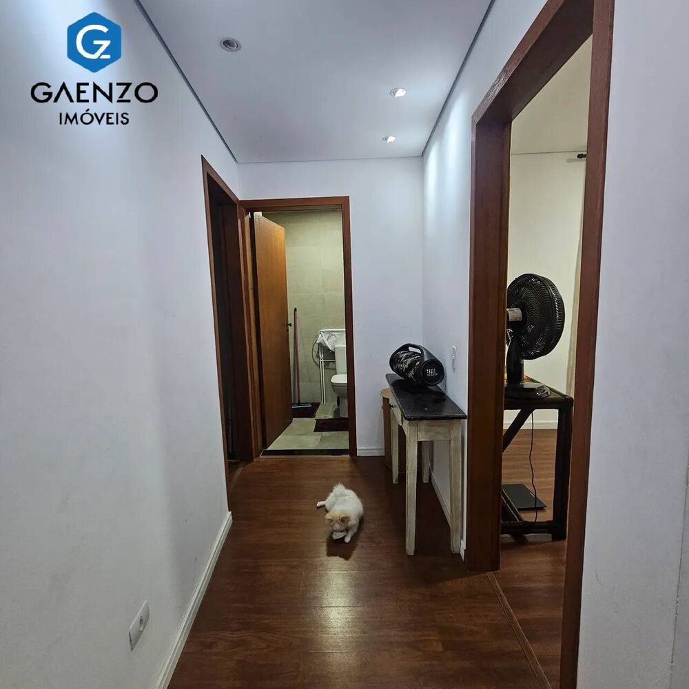 Casa, 3 quartos, 70 m² - Foto 4