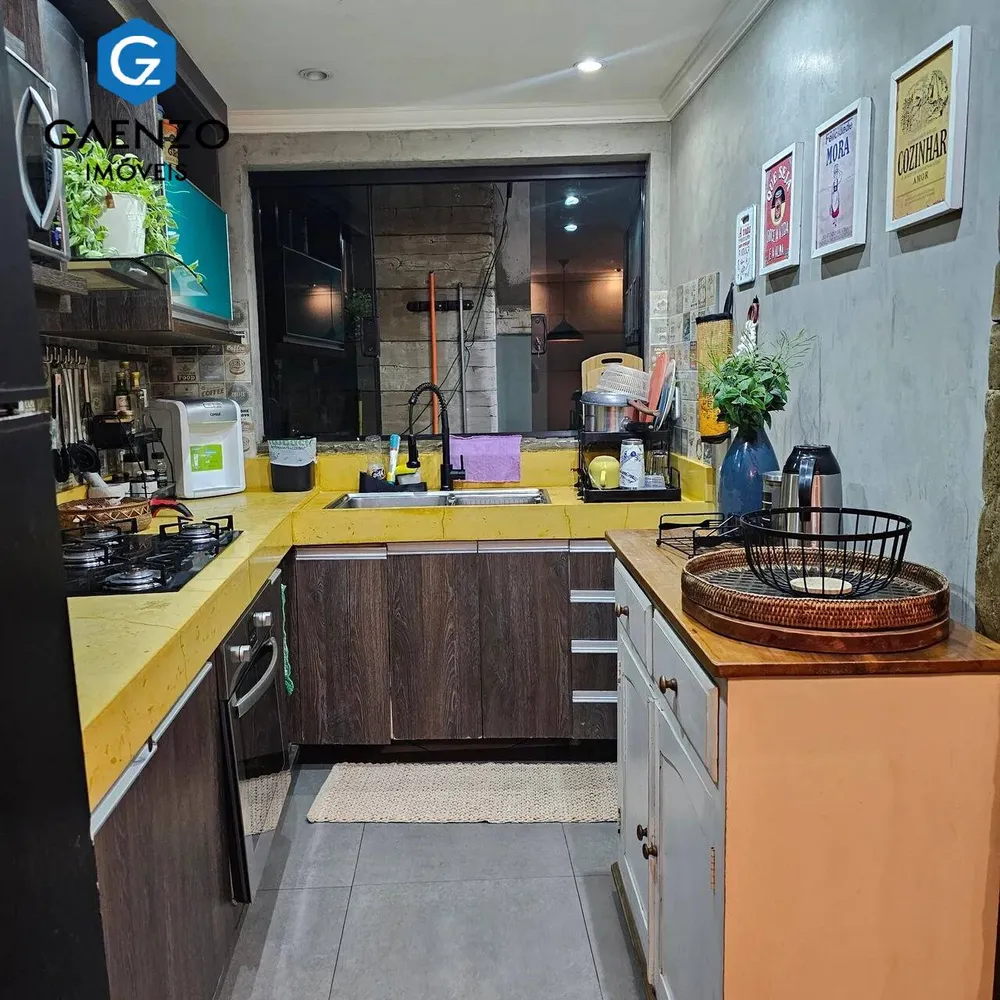 Casa, 3 quartos, 70 m² - Foto 6