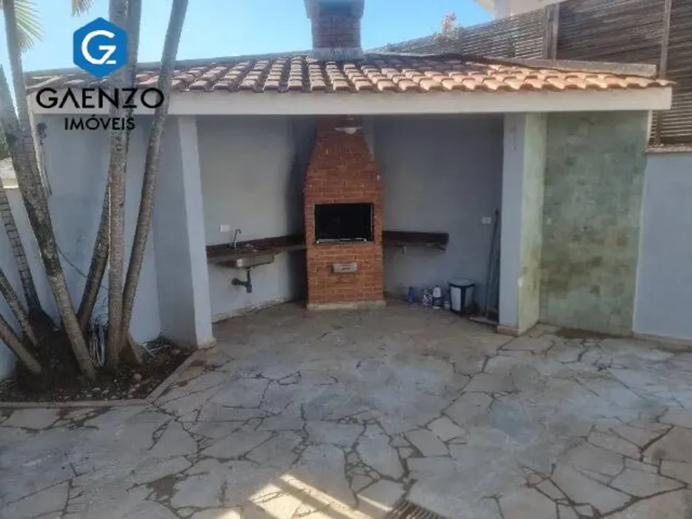 Casa de Condomínio, 4 quartos - Foto 7