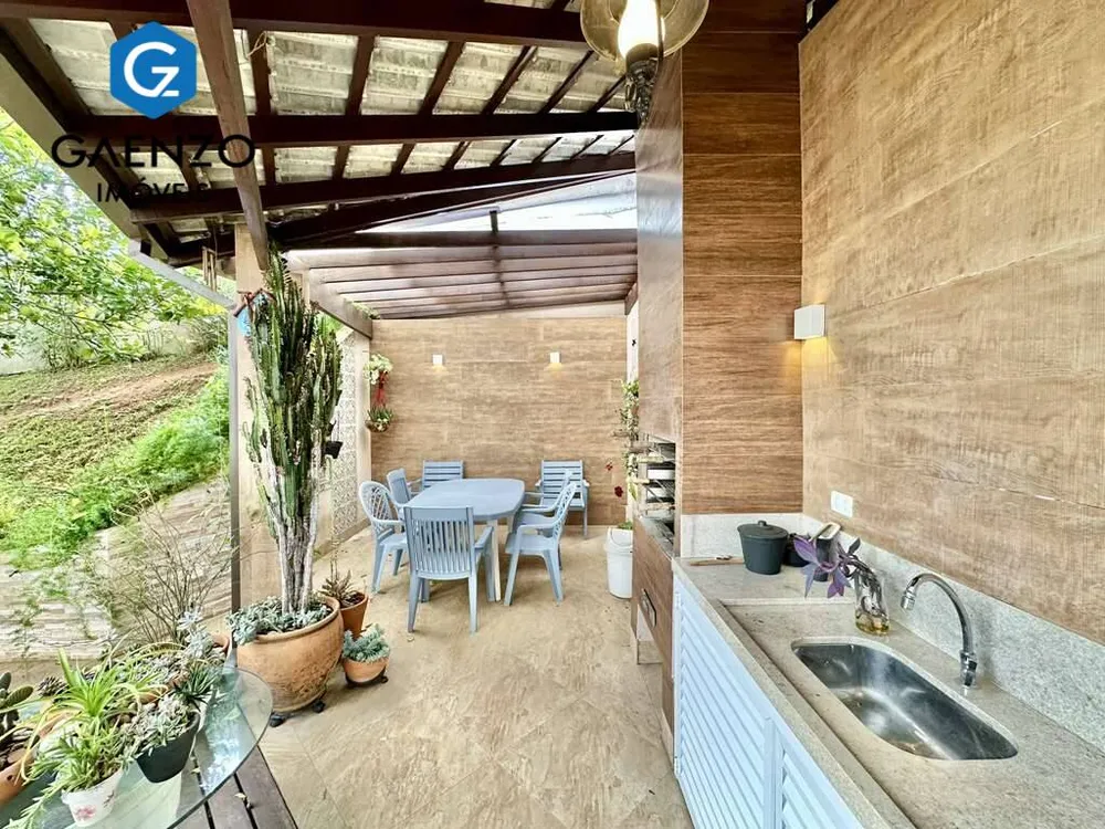 Casa de Condomínio, 3 quartos - Foto 6