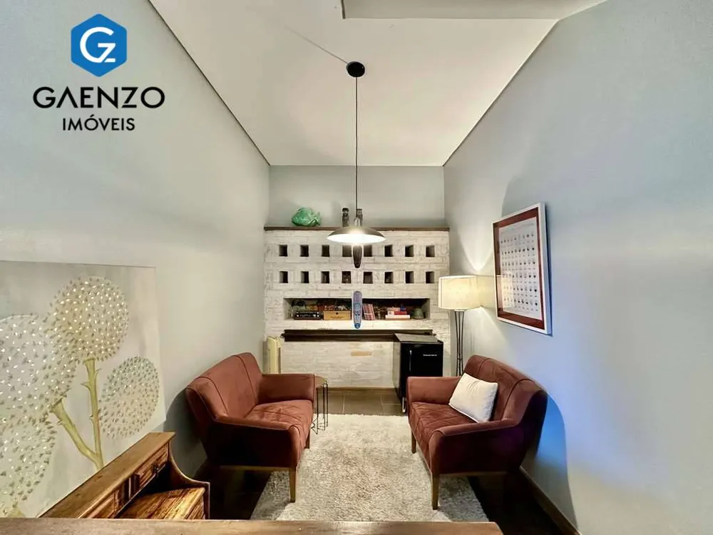 Casa de Condomínio, 3 quartos - Foto 10