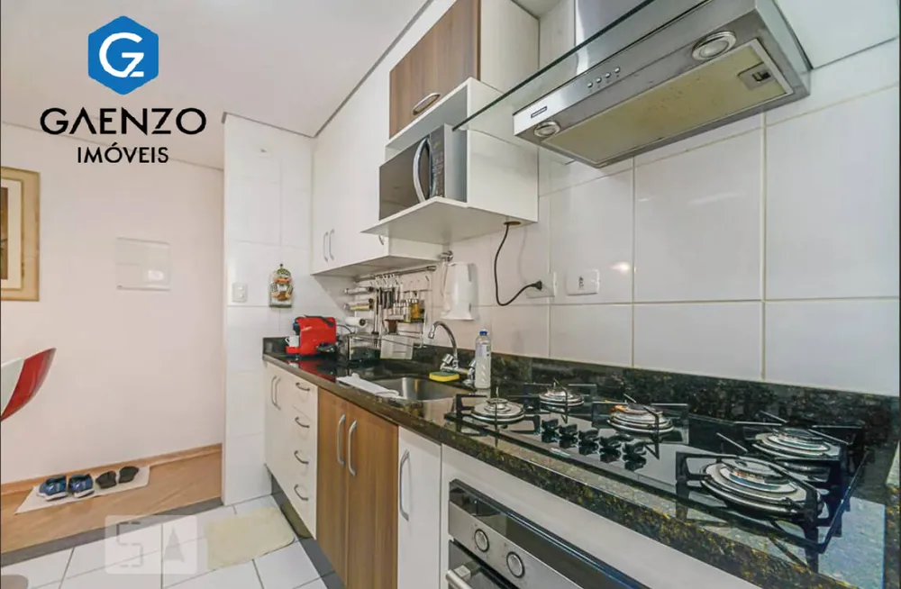 Apartamento, 3 quartos, 69 m² - Foto 11