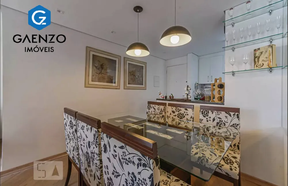 Apartamento, 3 quartos, 69 m² - Foto 3