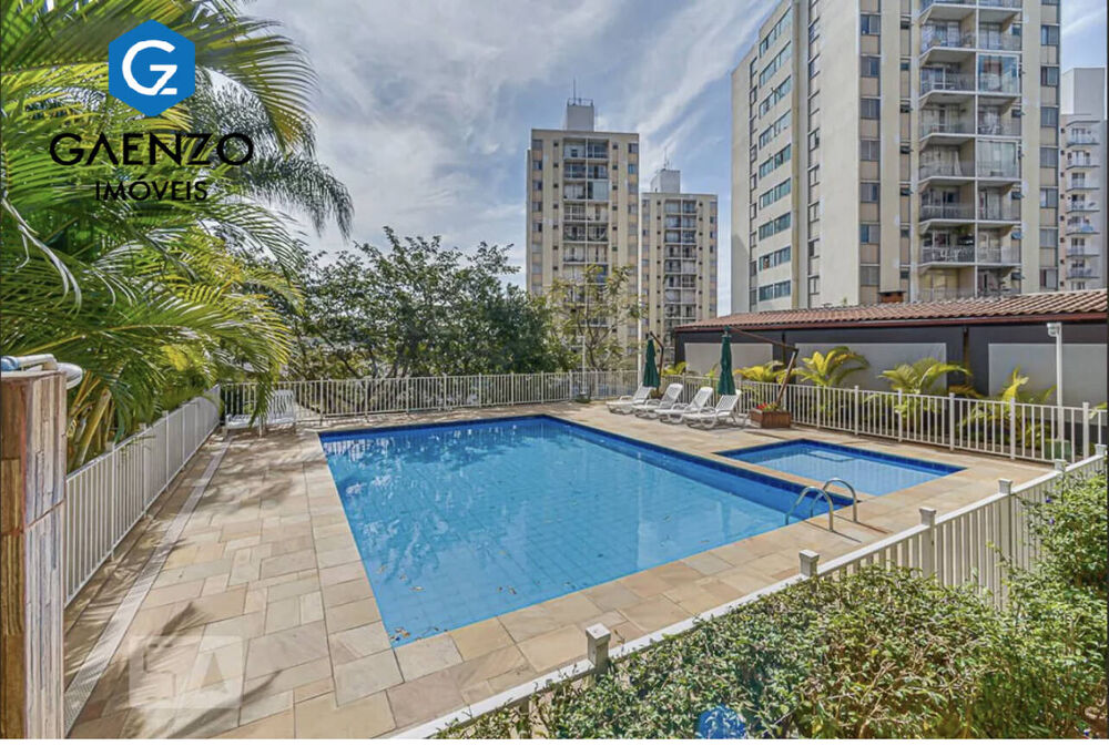 Apartamento, 3 quartos, 69 m² - Foto 3