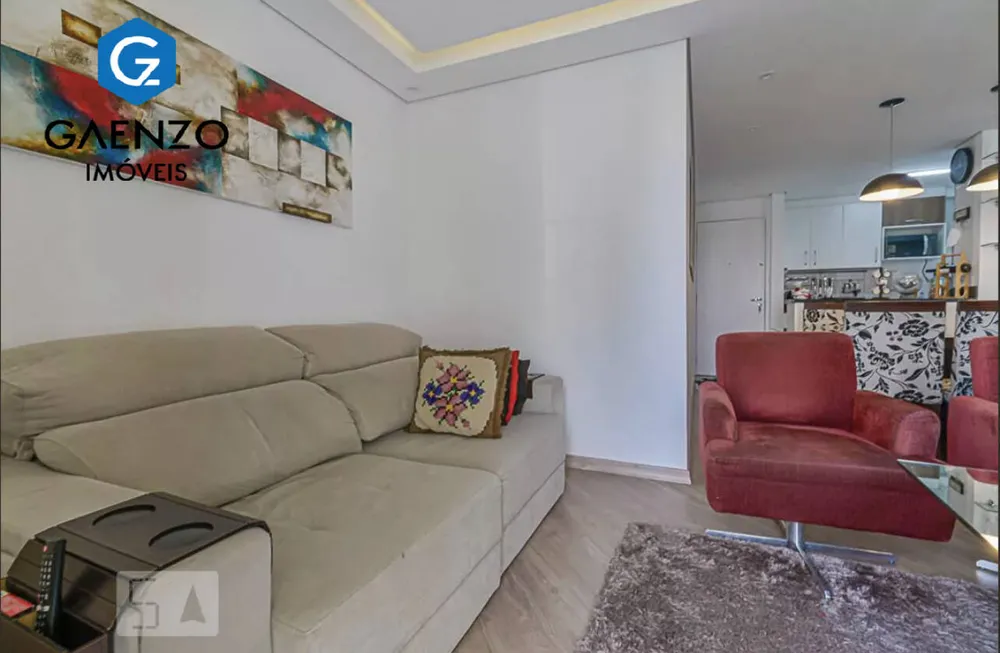 Apartamento, 3 quartos, 69 m² - Foto 4