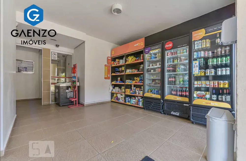 Apartamento, 3 quartos, 69 m² - Foto 6
