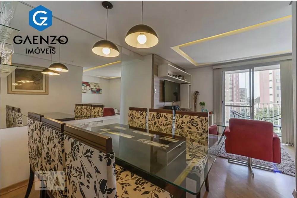 Apartamento, 3 quartos, 69 m² - Foto 14