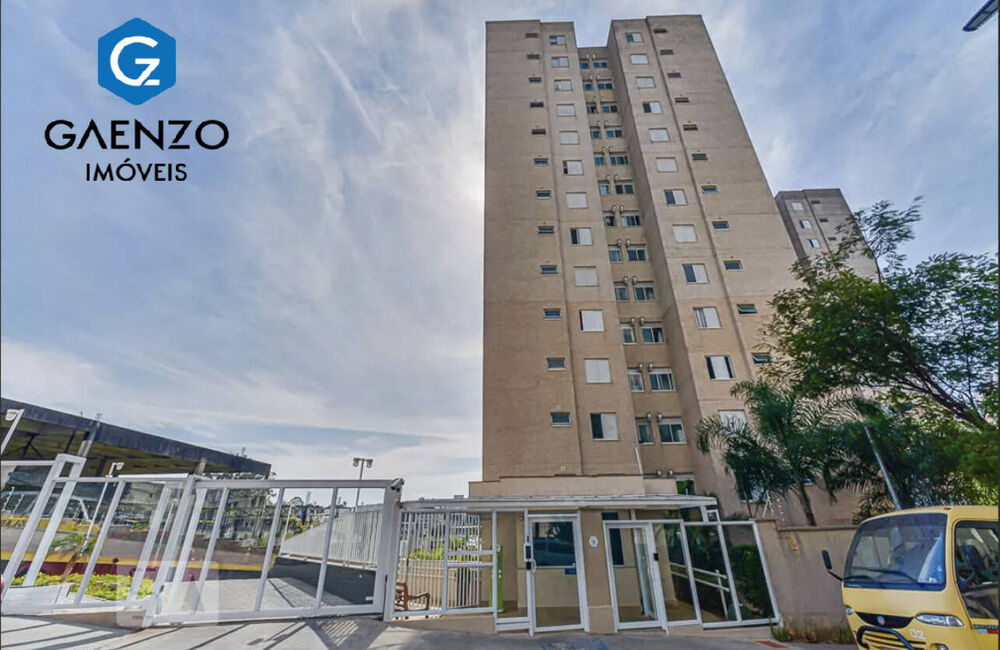 Apartamento, 3 quartos, 69 m² - Foto 4