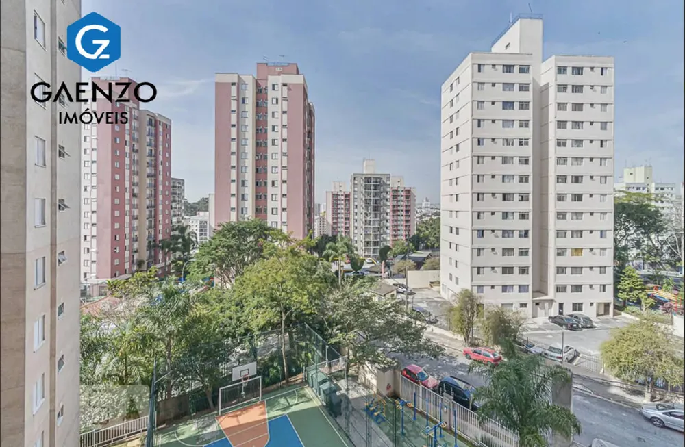 Apartamento, 3 quartos, 69 m² - Foto 9