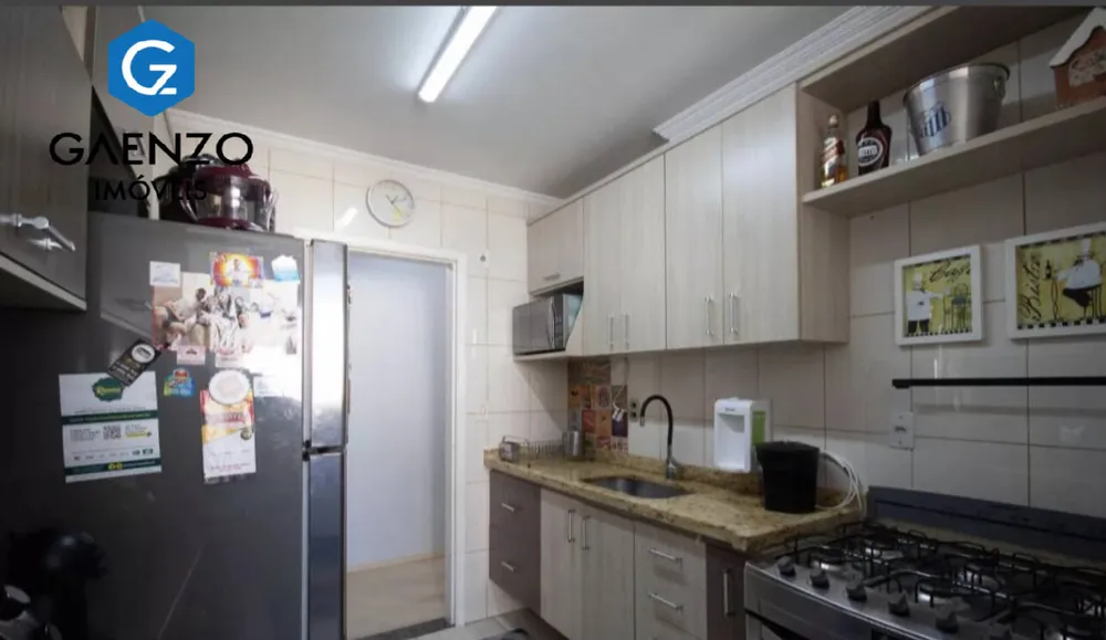 Apartamento, 3 quartos, 69 m² - Foto 16
