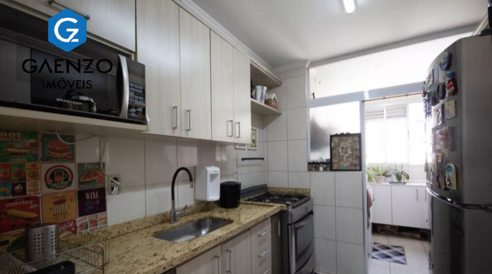 Apartamento, 3 quartos, 69 m² - Foto 1