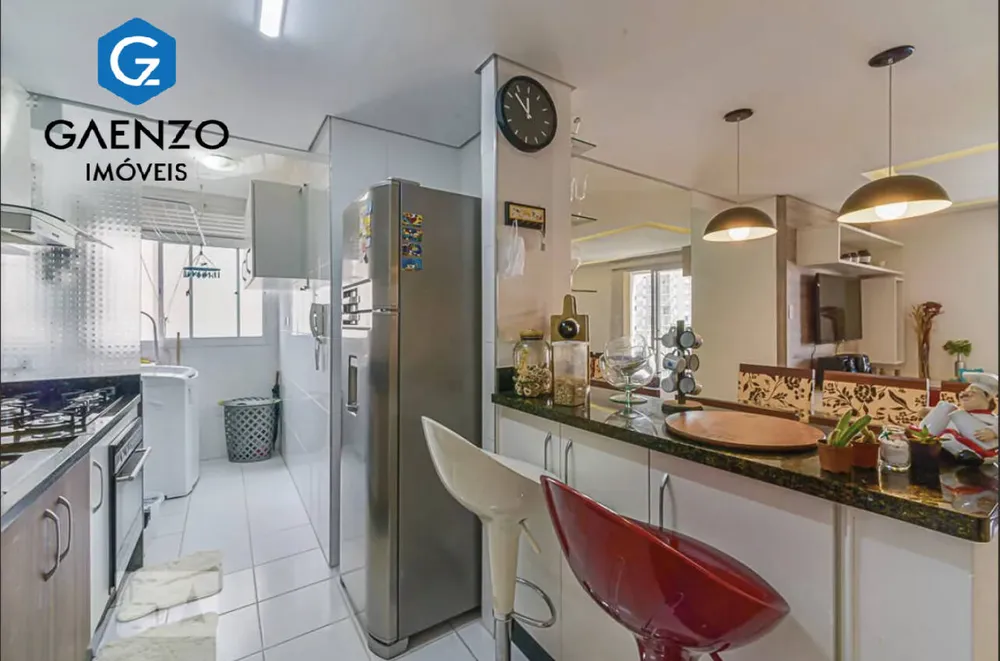Apartamento, 3 quartos, 69 m² - Foto 8