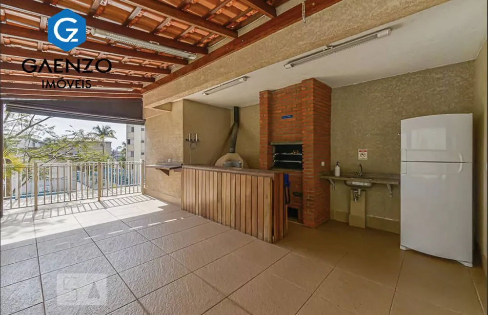 Apartamento, 3 quartos, 69 m² - Foto 10