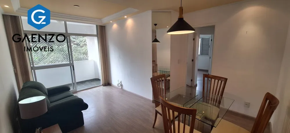 Apartamento, 3 quartos, 79 m² - Foto 5