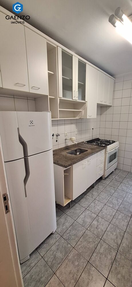 Apartamento, 3 quartos, 79 m² - Foto 2