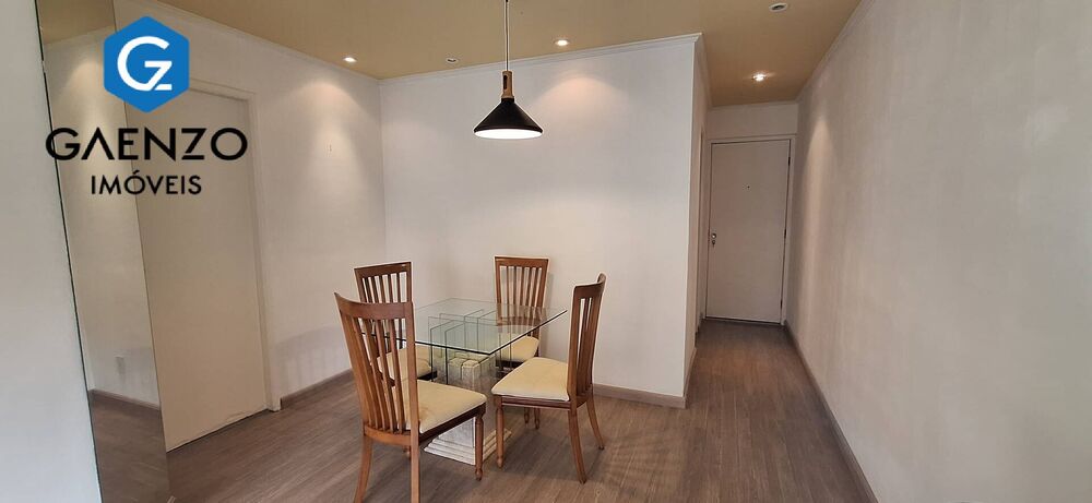 Apartamento, 3 quartos, 79 m² - Foto 1